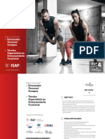 Curso Europeo Entrenador Personal Tecnico Especialista en Entrenamiento Funcional - Compressed