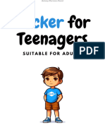 Docker For Teenagers