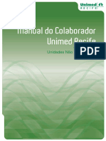 Manual Do Colaborador