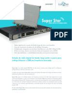 Datasheet SuperStar Free 2011