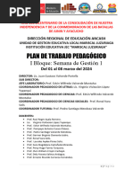 Plan Semana de Gestión 1 2024