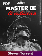 Portadas Master de La Seduccion