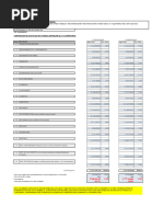 Costo X M2 de Vivienda - Mes Enero 2024 - Version PDF