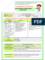 Ses-Lun-Mat - Identificamos Direcciones Cardinales