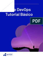 Ebook - Azure DevOps - Tutorial