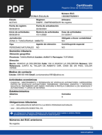 Certificado: Manotoa Landa Zonia Eulalia 1803607629001