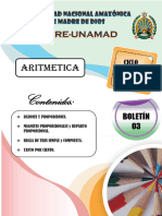 Boletin 3