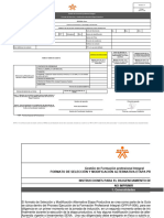 Gfpi-F-165 Selección Modificación Alternativa Etapa Productiva F