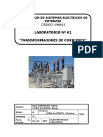 Laboratorio 2 2017-1 PSEP