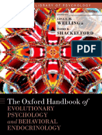 (Oxford Library of Psychology) Lisa L. M. Welling (