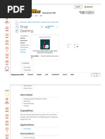 Drop Dashing - Superpower Wiki - Fandom