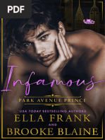 01 Infamous Park Avenue Prince Ella Frank & Brooke Blaine