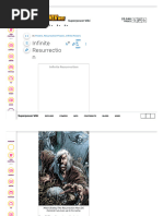 Infinite Resurrection - Superpower Wiki - Fandom