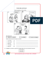 Helicoteoría: Vicios Del Lenguaje