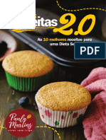 Ebook VST Receitas 2.0