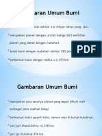 Lapisan Bumi