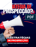 5 Estrategias de Prospeccao