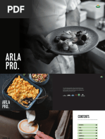 Arla Pro Product Guide 2021