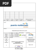 330-001.02-OBC-CAL-0007 Rev. 0 Memoria de Calculo Cimentacion Del Transformador