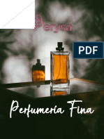 Perfumeria Fina PP