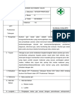 SOP ASUHAN GIZI RAWAT JALAN Fix