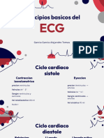 Principios Basicos Del ECG