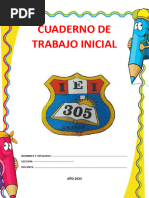 Cuaderno de Trabajo N°3