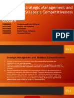 Kel 6 TM 2 ManStratejik General Environment and Industry Analysis