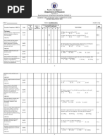 Math 6 - Diagnostic-Test-TOS-SY-2023-2024