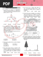 13 Seminario