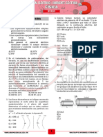 9.potencial Eléctrico - Corriente Eléctrica