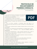 02 Protocolo de Encantamento - Primeira Consulta