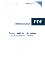 2 - Mobilization-Plan