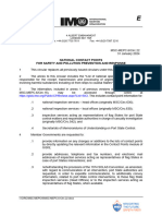 MSC-MEPC.6-Circ.22 Sopep 31 Jan 2025