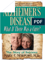 Alzheimers Disease - Mary T Newport