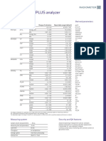 Vradi Abl90 Flex Specs