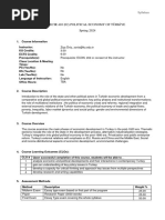 Spring 2024 ECIR 410 (02) Syllabus 08 12 2023