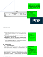 Plan Anual y Unidad y Sesión ATD