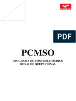 Pcmso Rev 01 KM 244 C - Rev 08