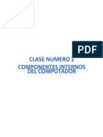 Partes Deo Computador