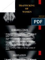 Women Trafficking (Final)