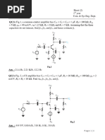 Sheet #2