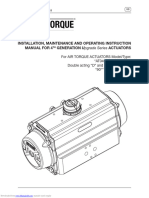 Air-Torque Upgraded Series