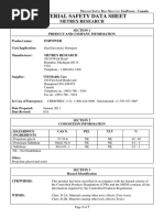 Empower Dual Enzymatic