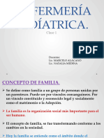 Pediatria 1er Parcial PDF