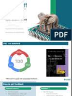 En TDD-Microcontroller Embo24