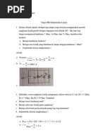 Elektronika Lanjut - PB#2 - Ripto Yulianto