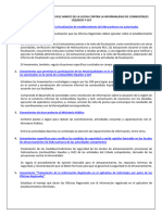 Compendio - Lineamientos de Lucha Contra La Informalidad de CL y GLP