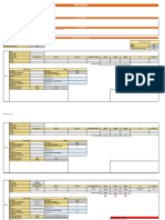 Poti Operations Shift Report. 23-24.03.2024