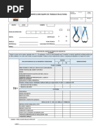 FT-SST-005 Arnes INGVEN CONSTRUCCIONES